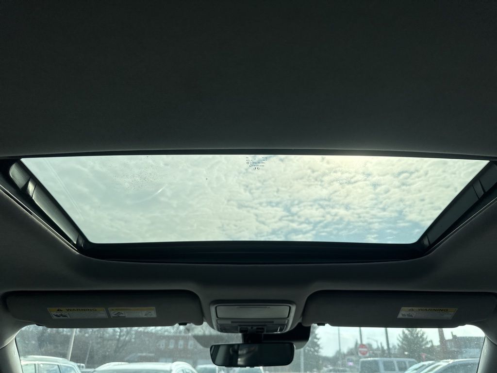 2022 Honda Pilot Special Edition Worcester MA