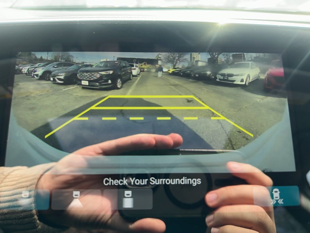 2022 Honda Pilot Special Edition Worcester MA