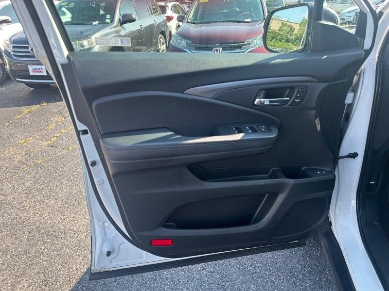 2022 Honda Pilot Special Edition Worcester MA