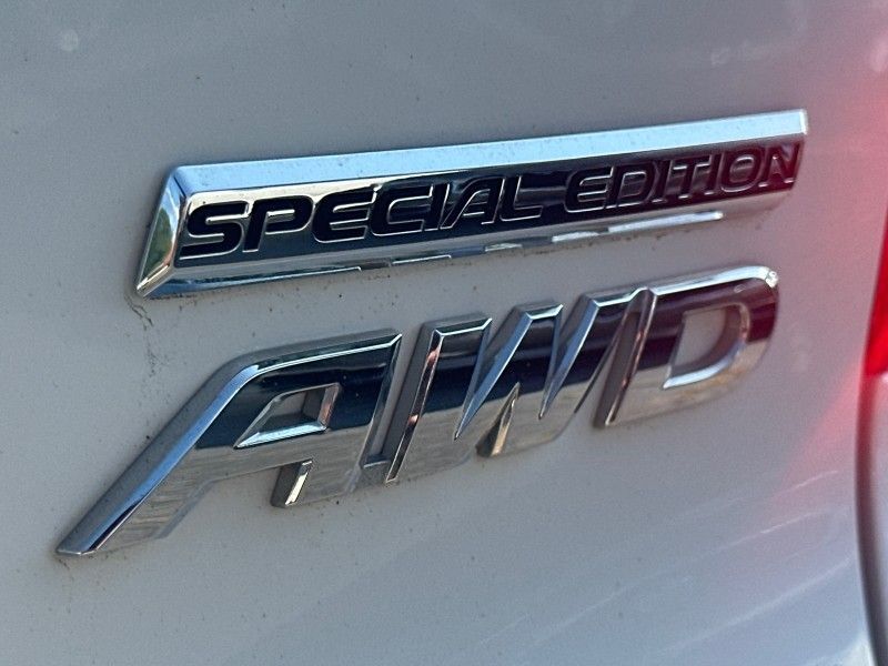 2022 Honda Pilot Special Edition Worcester MA