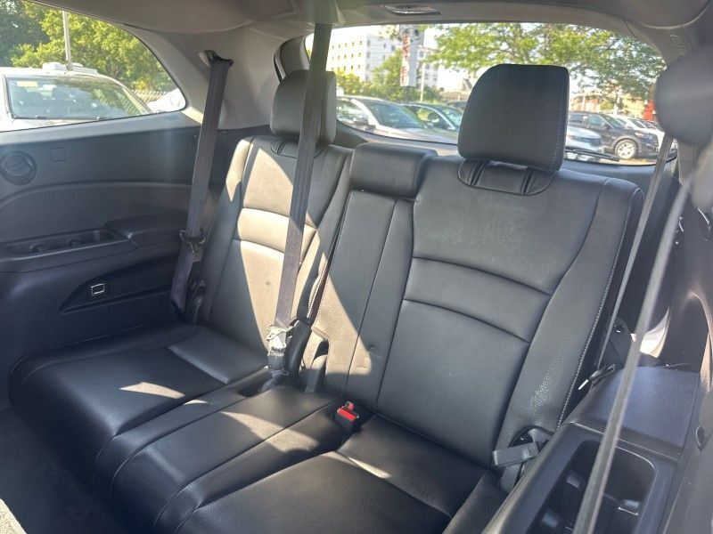 2022 Honda Pilot Special Edition Worcester MA