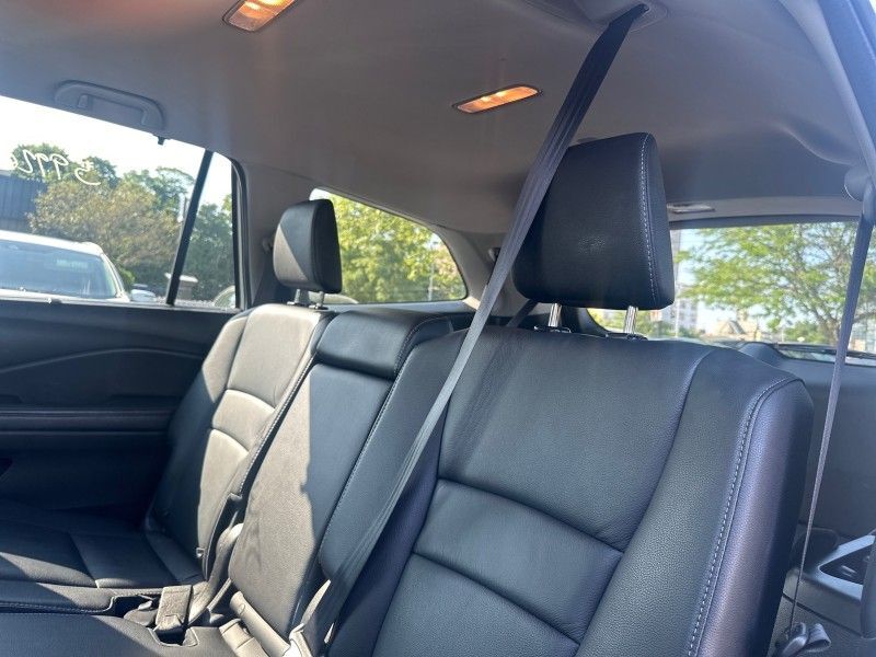 2022 Honda Pilot Special Edition Worcester MA