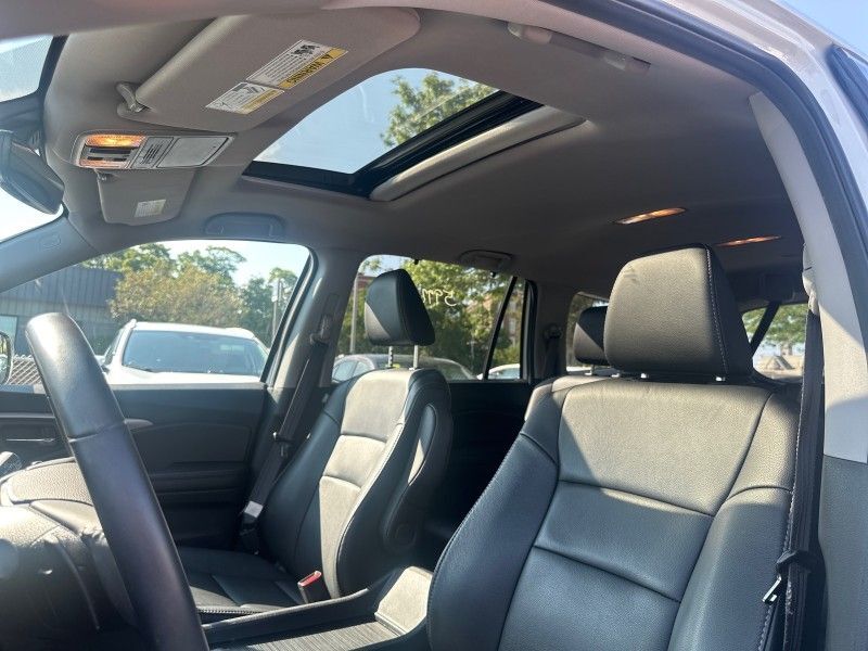 2022 Honda Pilot Special Edition Worcester MA