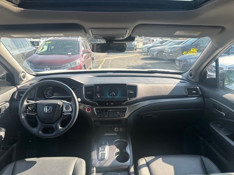 2022 Honda Pilot Special Edition Worcester MA