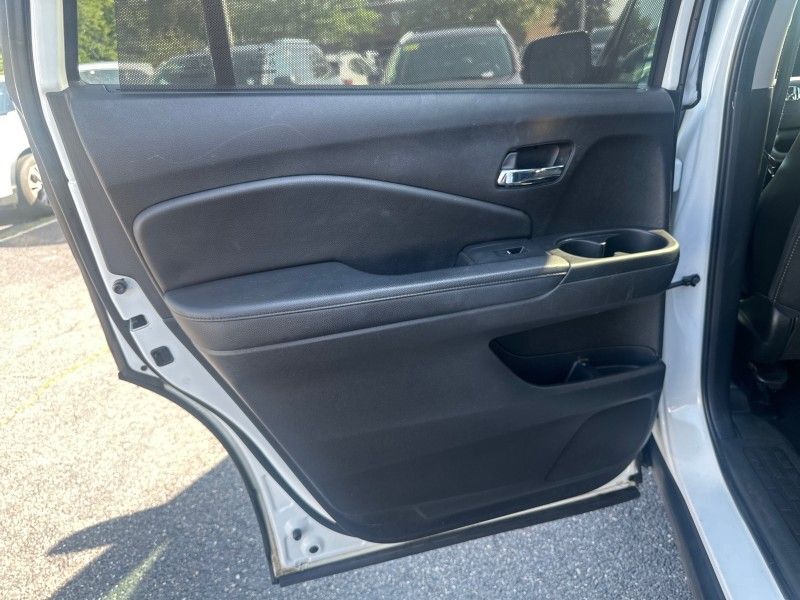 2022 Honda Pilot Special Edition Worcester MA