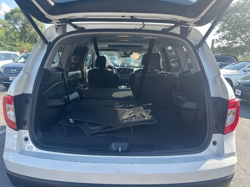 2022 Honda Pilot Special Edition Worcester MA