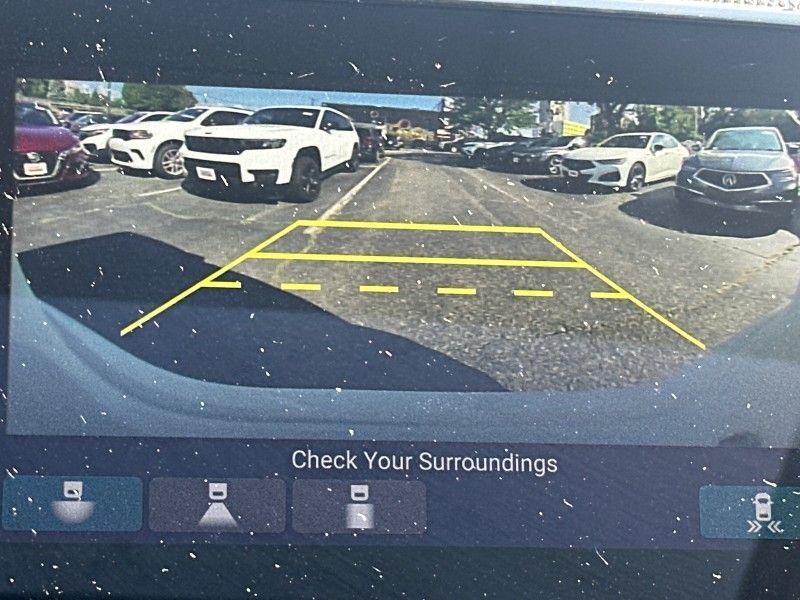 2022 Honda Pilot Special Edition Worcester MA