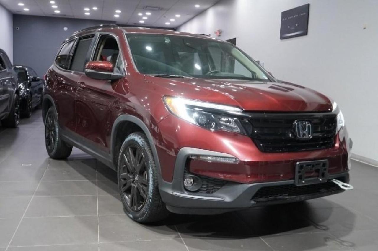 2022 Honda Pilot Special Edition Yonkers NY