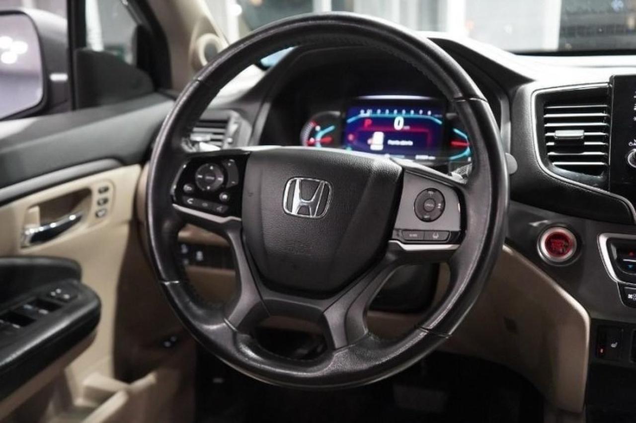 2022 Honda Pilot Special Edition Yonkers NY