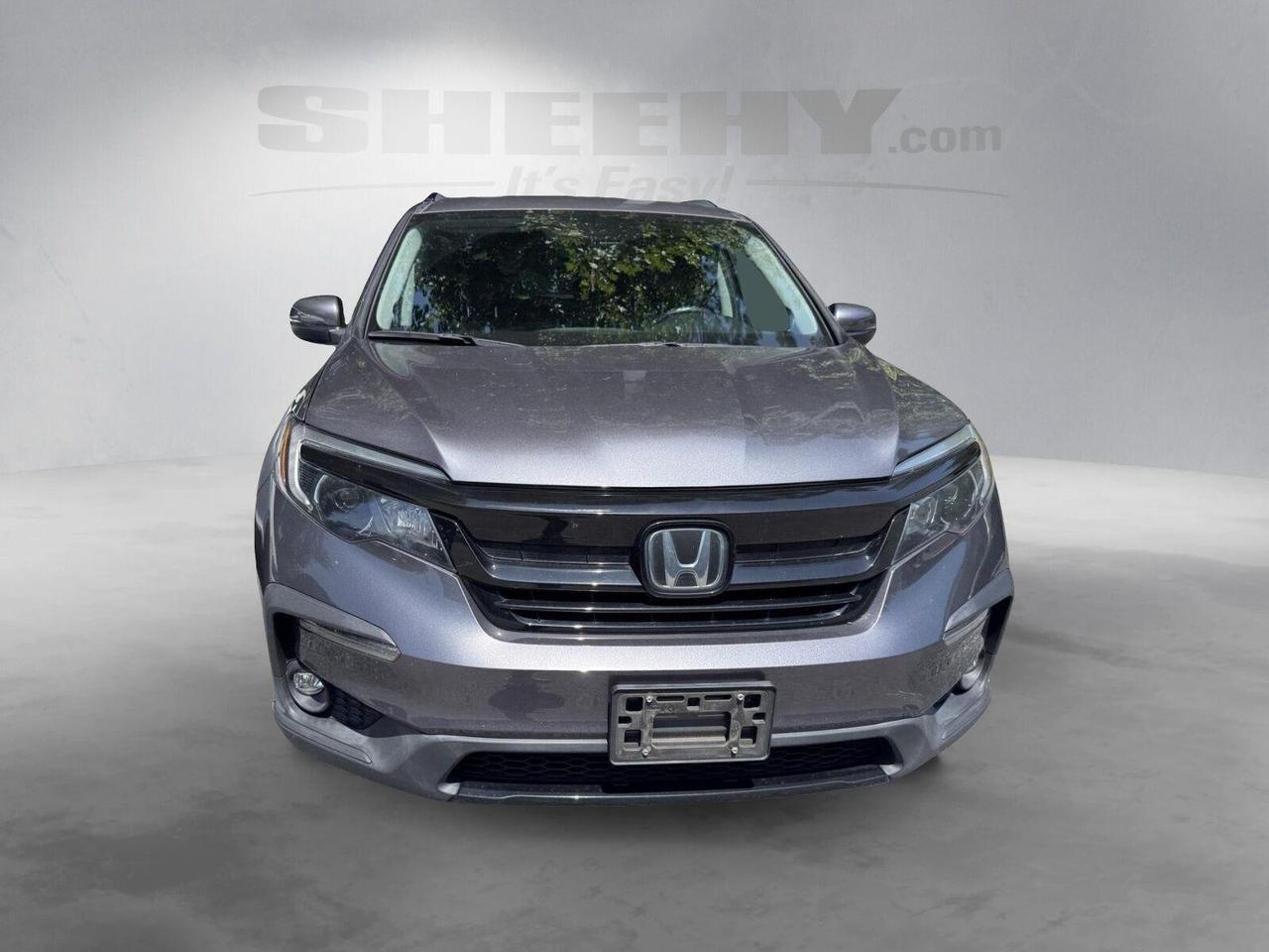2022 Honda Pilot Special Edition Annapolis MD