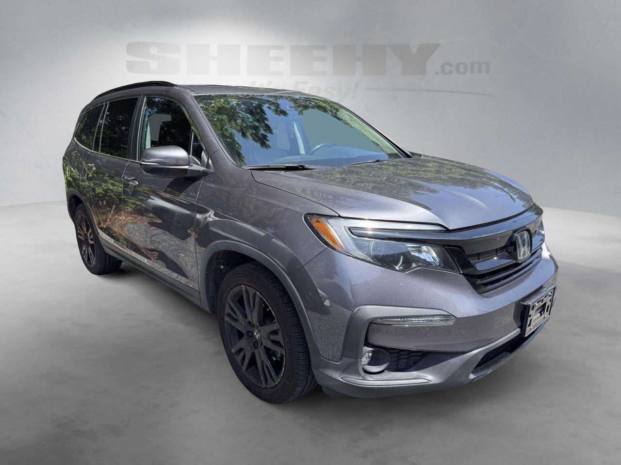 2022 Honda Pilot Special Edition Annapolis MD