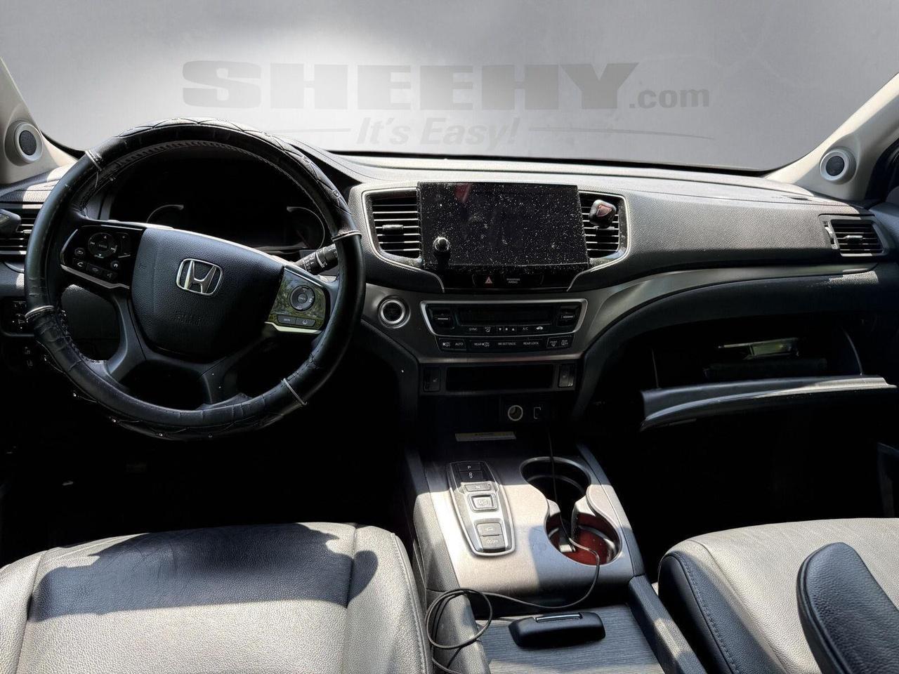 2022 Honda Pilot Special Edition Annapolis MD