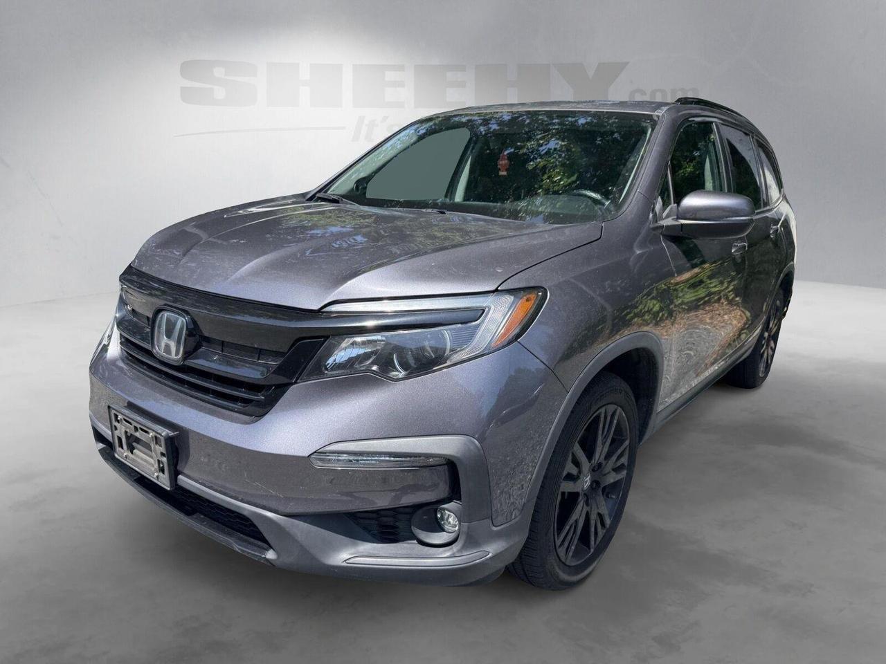 2022 Honda Pilot Special Edition Annapolis MD