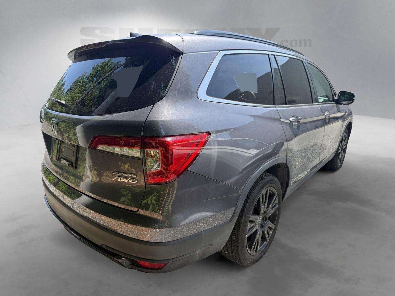 2022 Honda Pilot Special Edition Annapolis MD