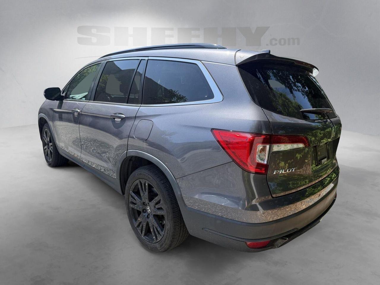 2022 Honda Pilot Special Edition Annapolis MD