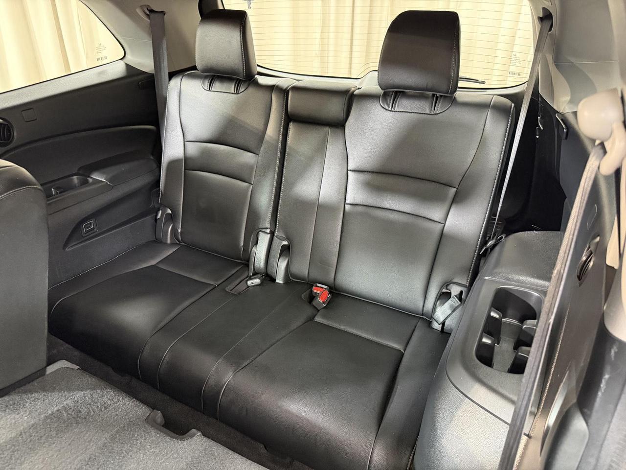 2022 Honda Pilot Special Edition Annapolis MD