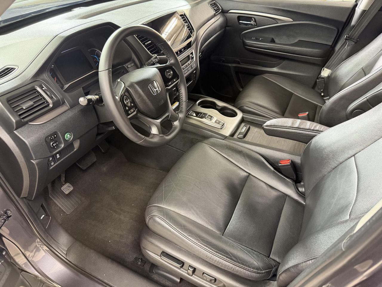 2022 Honda Pilot Special Edition Annapolis MD