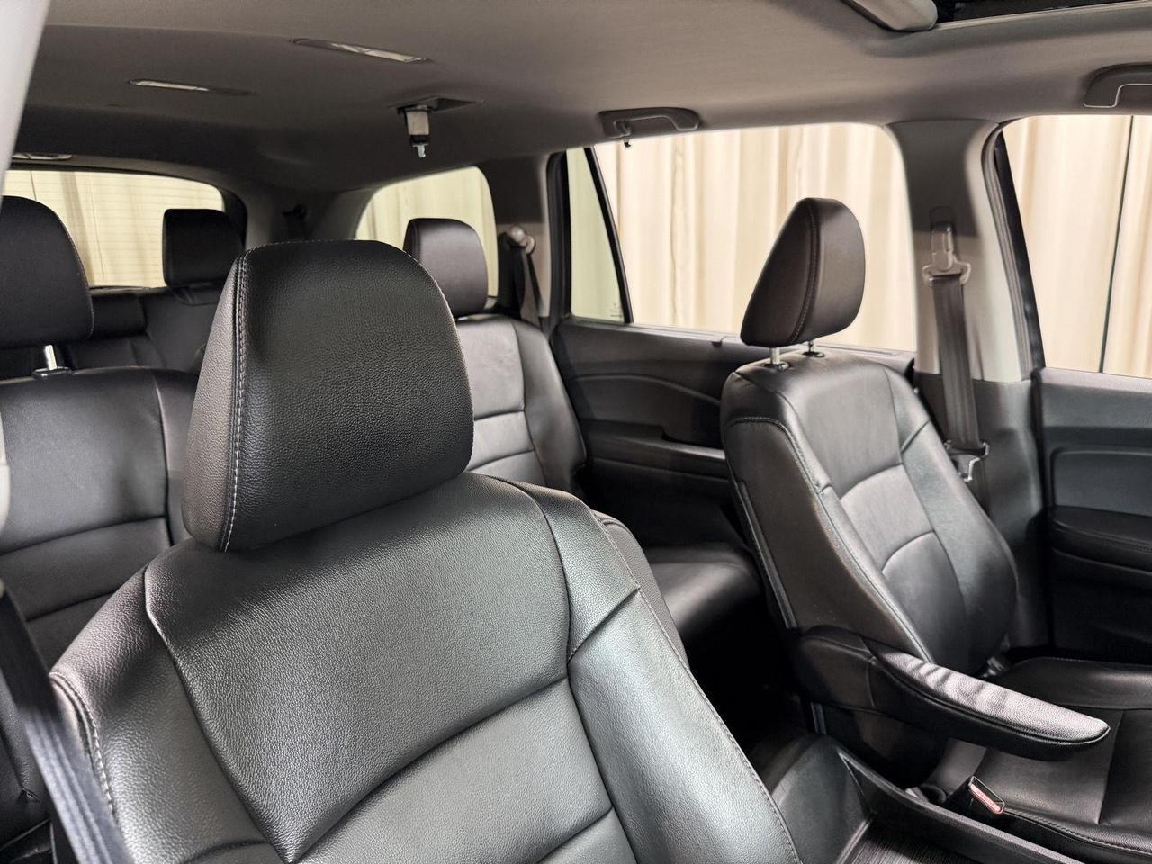 2022 Honda Pilot Special Edition Annapolis MD