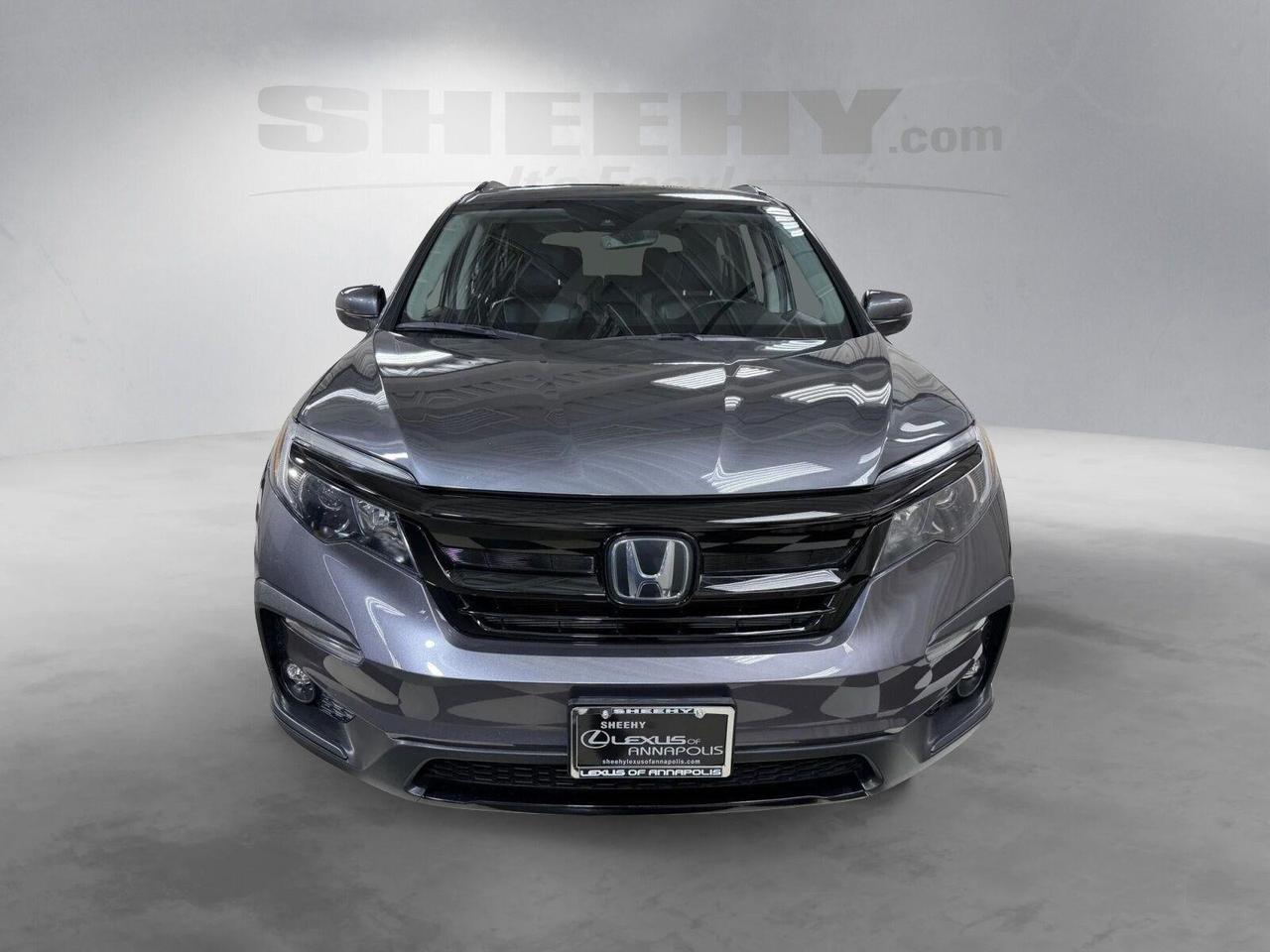 2022 Honda Pilot Special Edition Annapolis MD