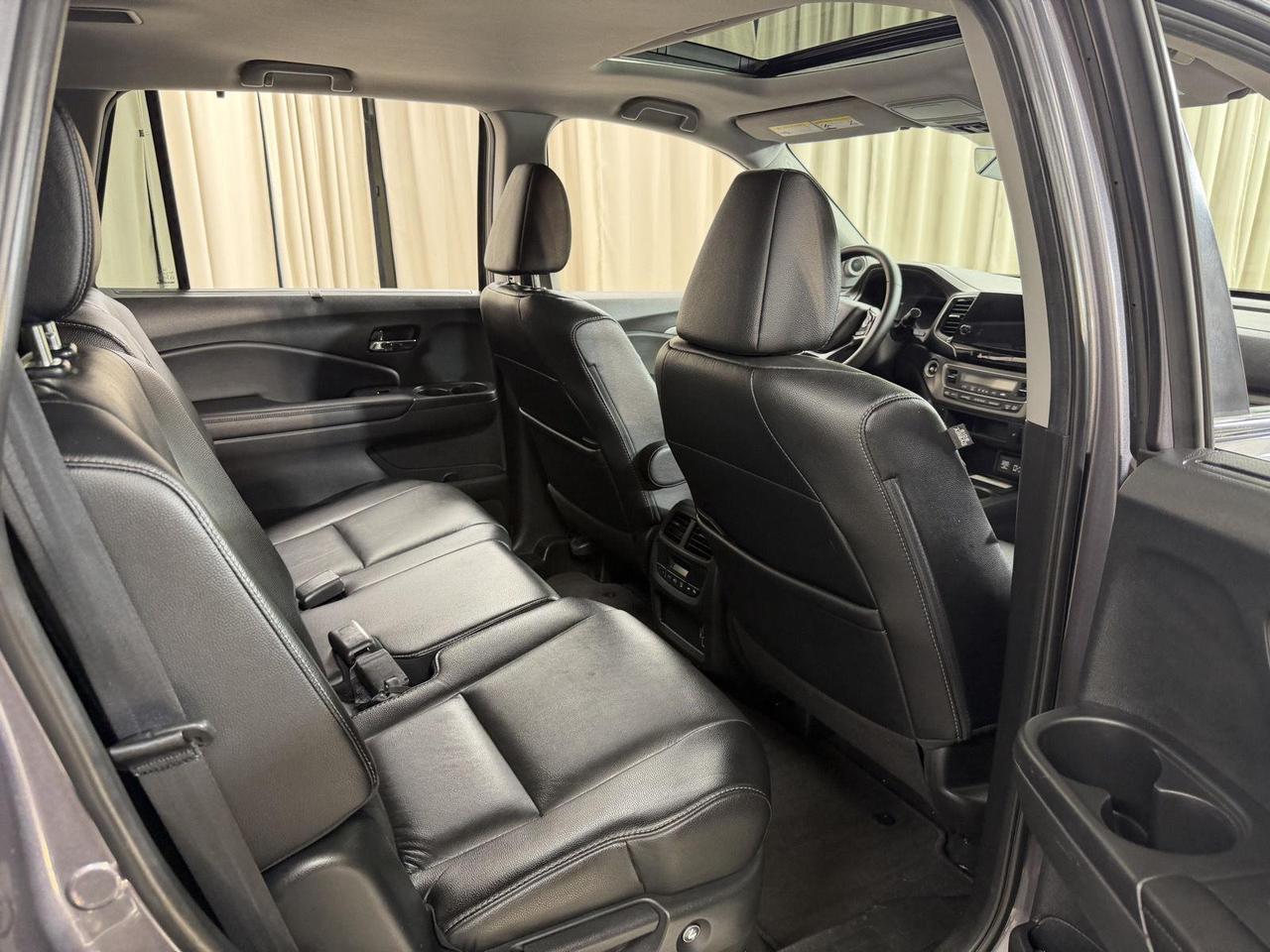 2022 Honda Pilot Special Edition Annapolis MD