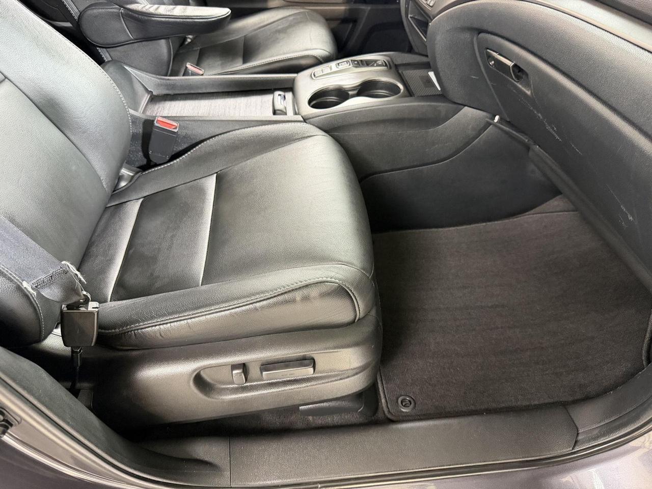 2022 Honda Pilot Special Edition Annapolis MD