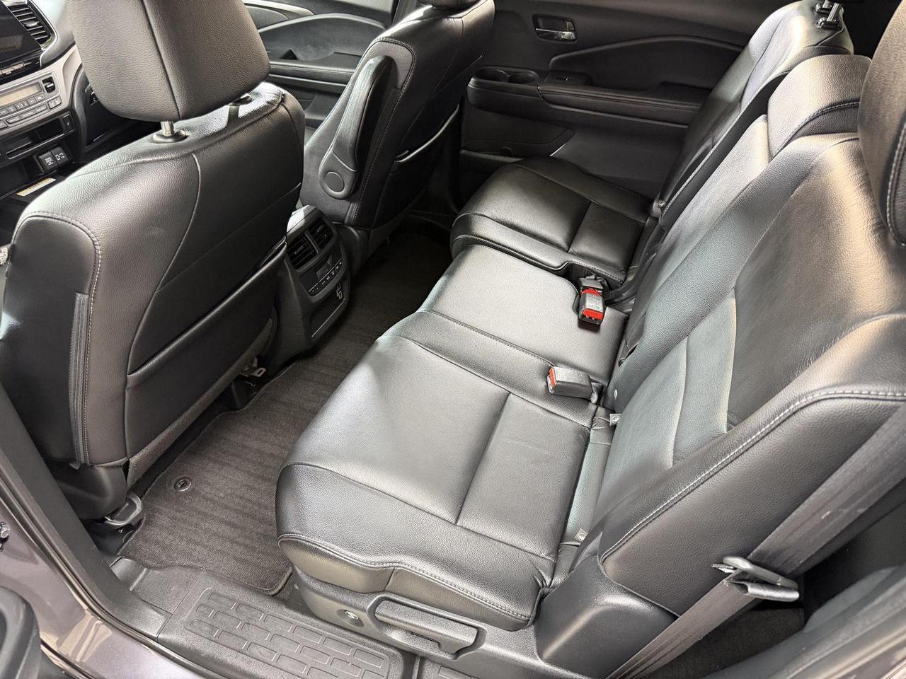 2022 Honda Pilot Special Edition Annapolis MD