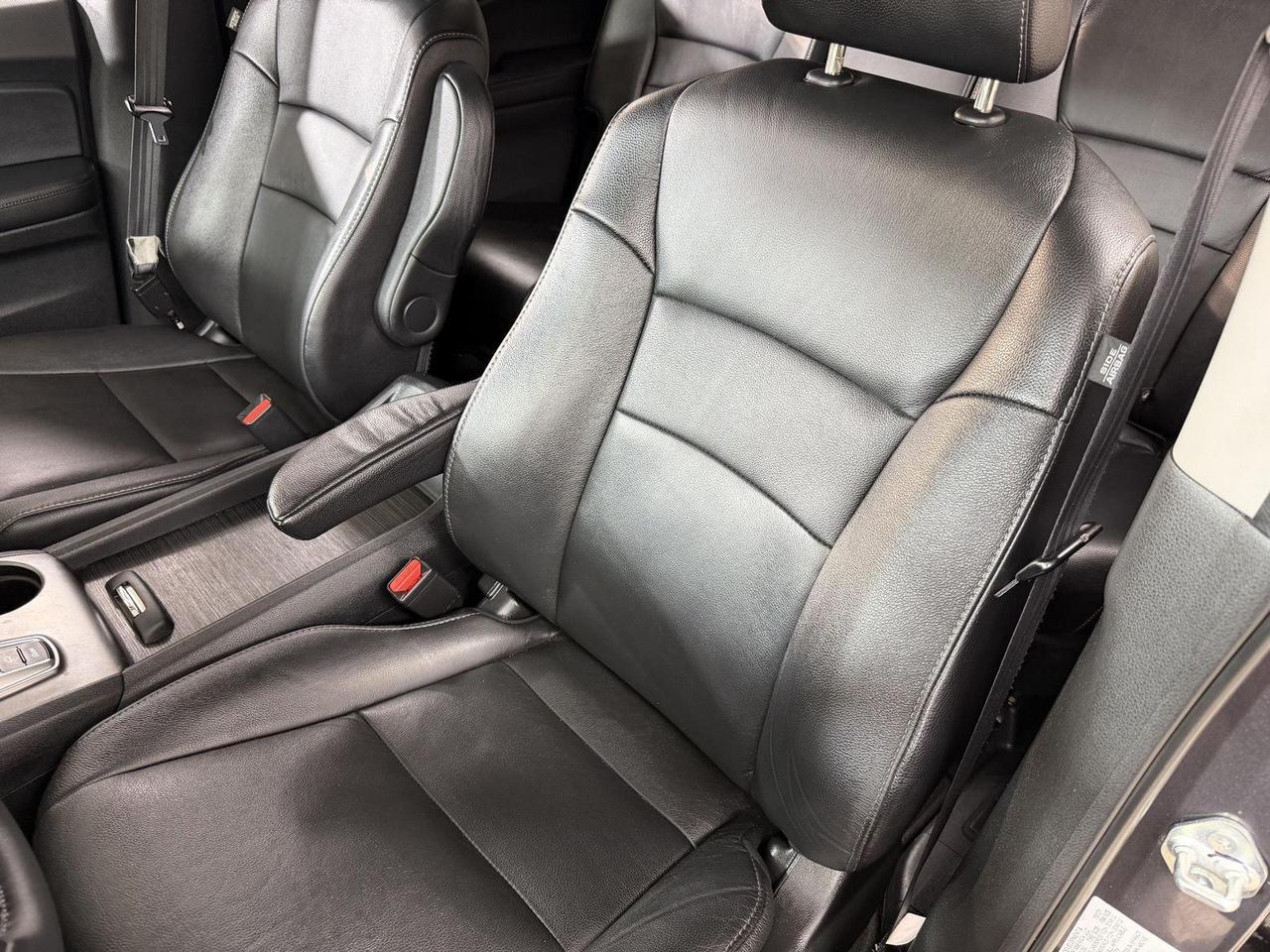 2022 Honda Pilot Special Edition Annapolis MD