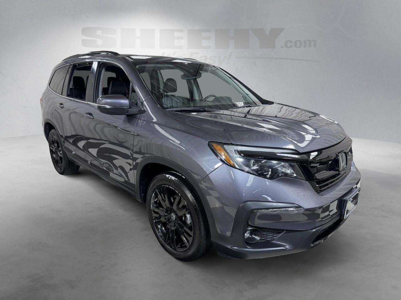 2022 Honda Pilot Special Edition Annapolis MD