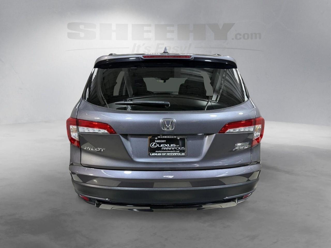 2022 Honda Pilot Special Edition Annapolis MD