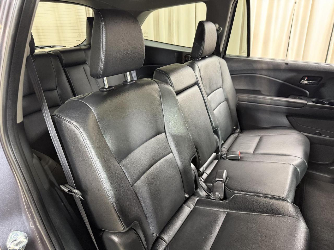 2022 Honda Pilot Special Edition Annapolis MD