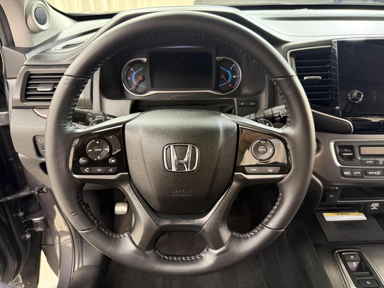 2022 Honda Pilot Special Edition Annapolis MD