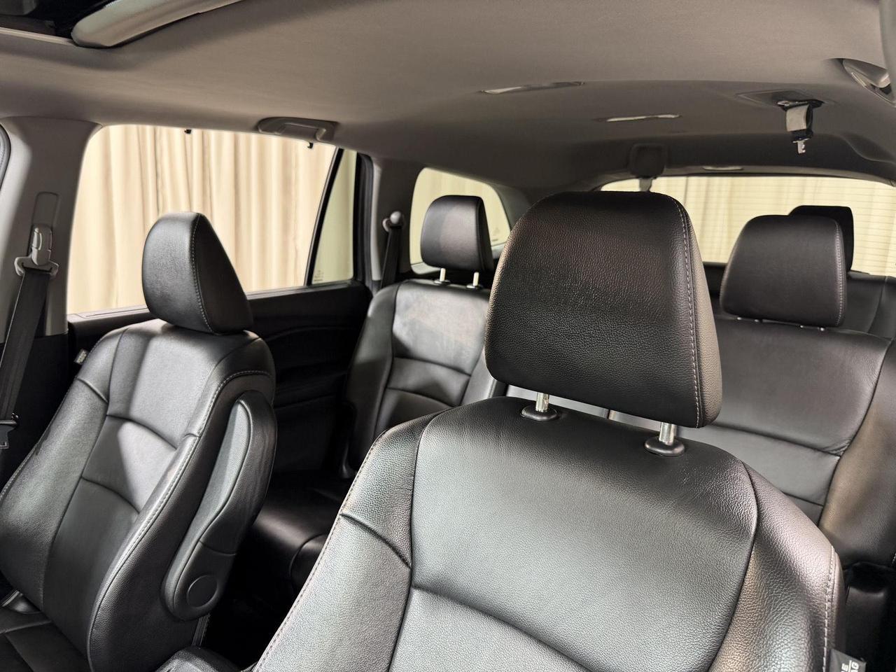 2022 Honda Pilot Special Edition Annapolis MD