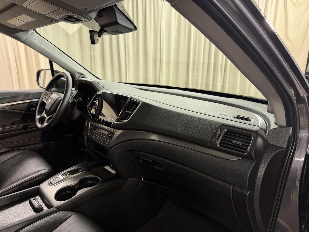 2022 Honda Pilot Special Edition Annapolis MD