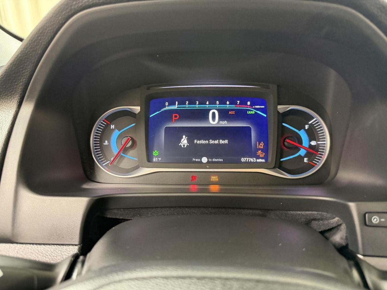 2022 Honda Pilot Special Edition Annapolis MD