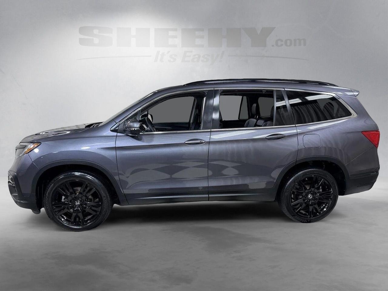 2022 Honda Pilot Special Edition Annapolis MD