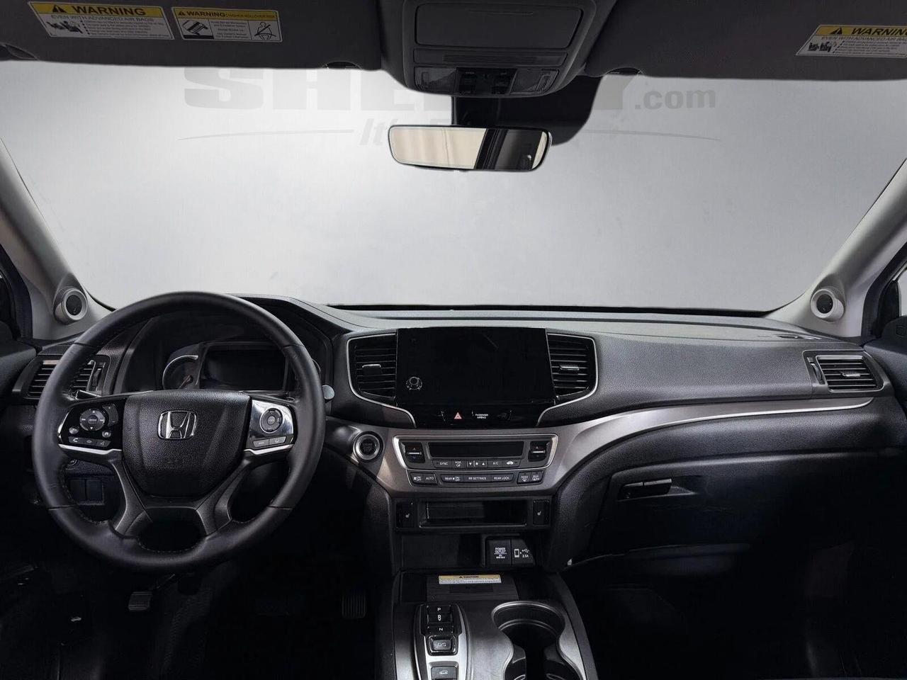 2022 Honda Pilot Special Edition Annapolis MD