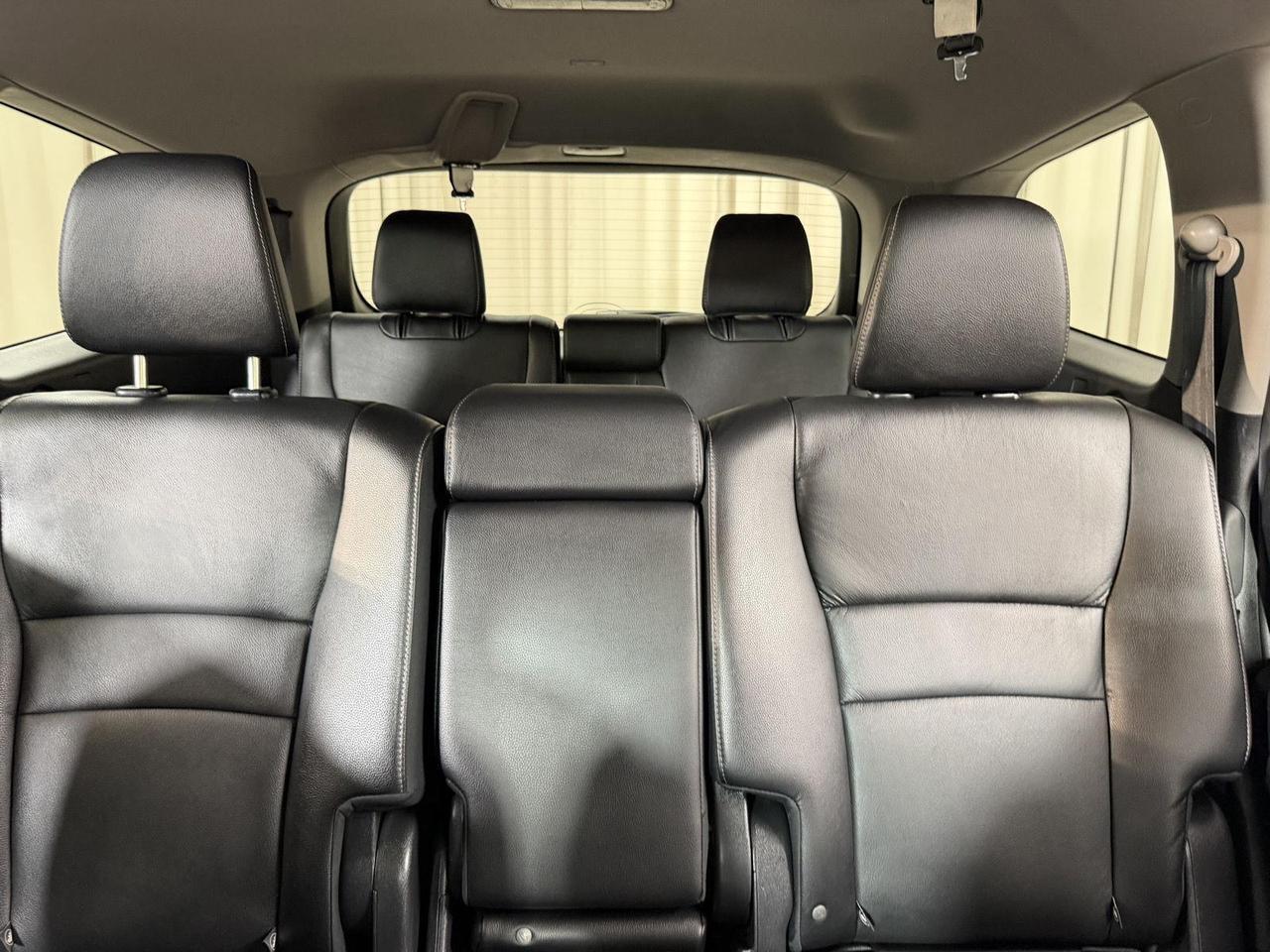 2022 Honda Pilot Special Edition Annapolis MD