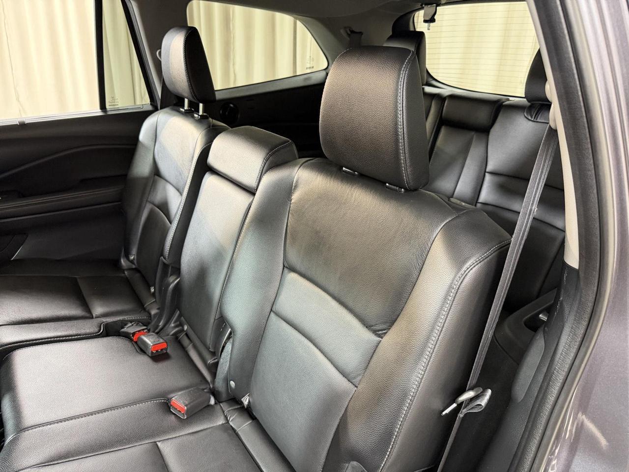 2022 Honda Pilot Special Edition Annapolis MD