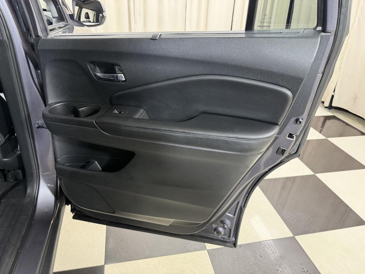 2022 Honda Pilot Special Edition Annapolis MD