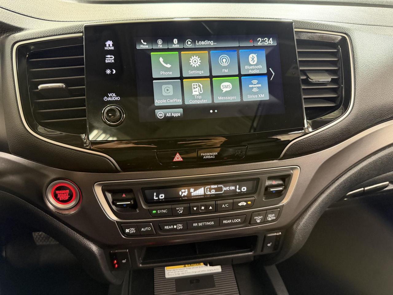 2022 Honda Pilot Special Edition Annapolis MD