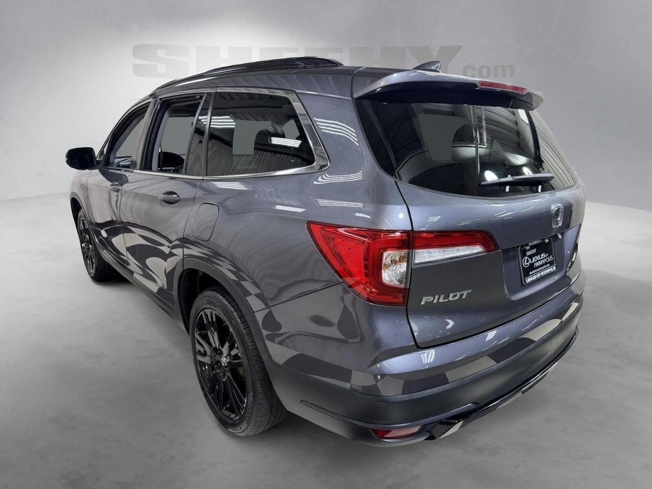 2022 Honda Pilot Special Edition Annapolis MD