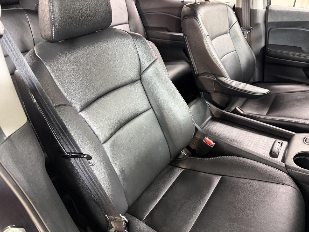 2022 Honda Pilot Special Edition Annapolis MD
