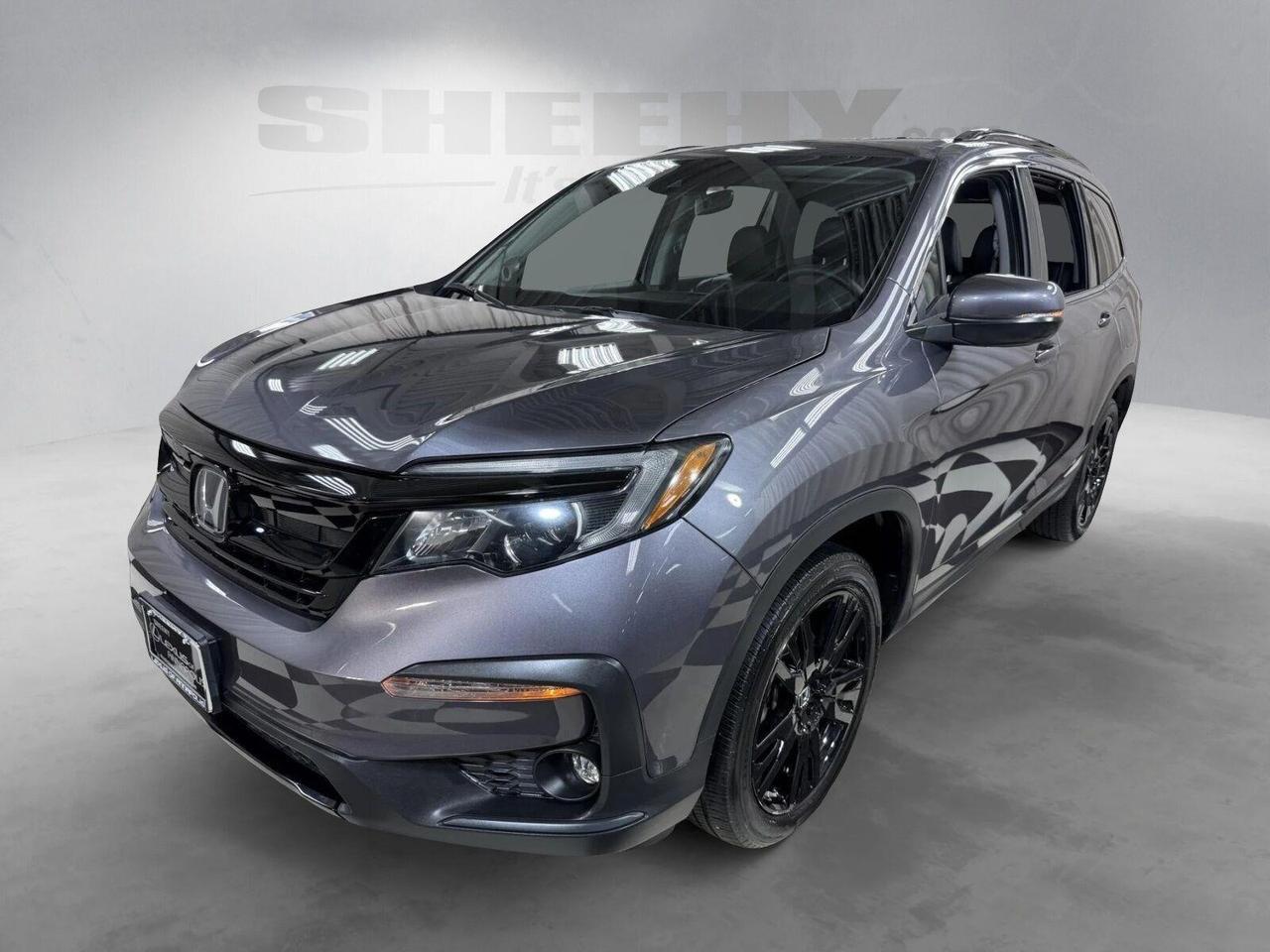 2022 Honda Pilot Special Edition Annapolis MD