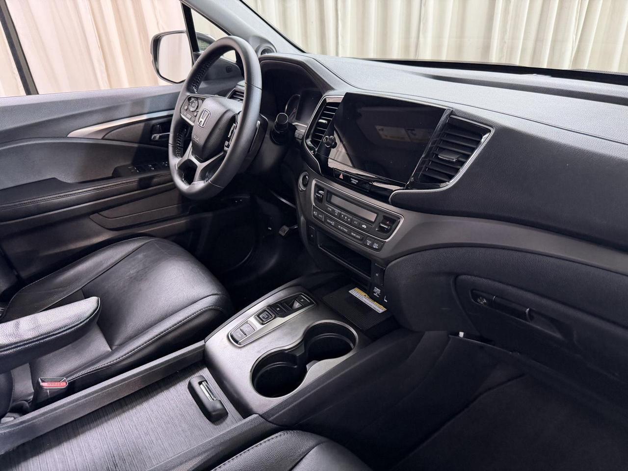 2022 Honda Pilot Special Edition Annapolis MD