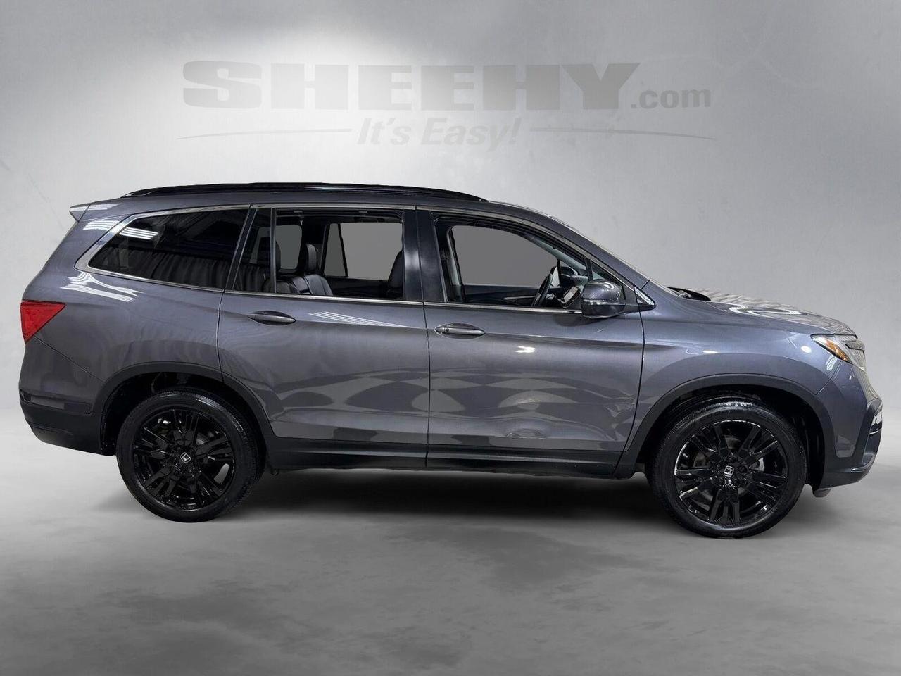2022 Honda Pilot Special Edition Annapolis MD