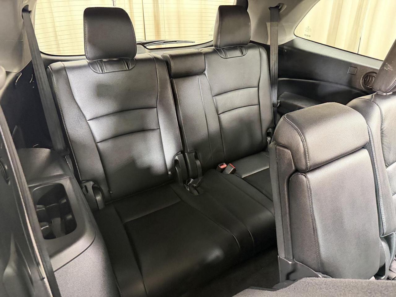 2022 Honda Pilot Special Edition Annapolis MD