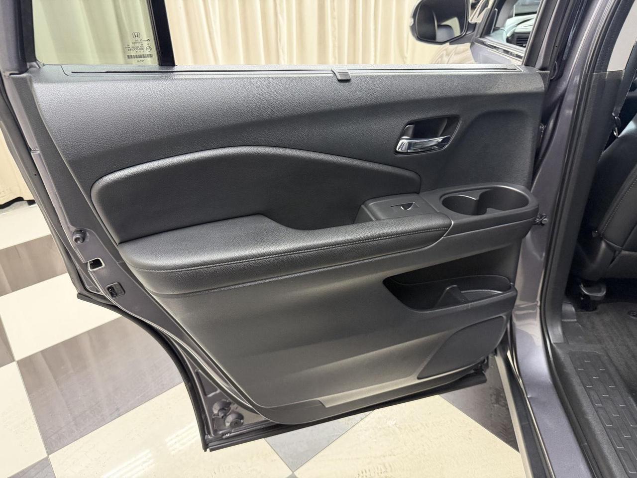 2022 Honda Pilot Special Edition Annapolis MD