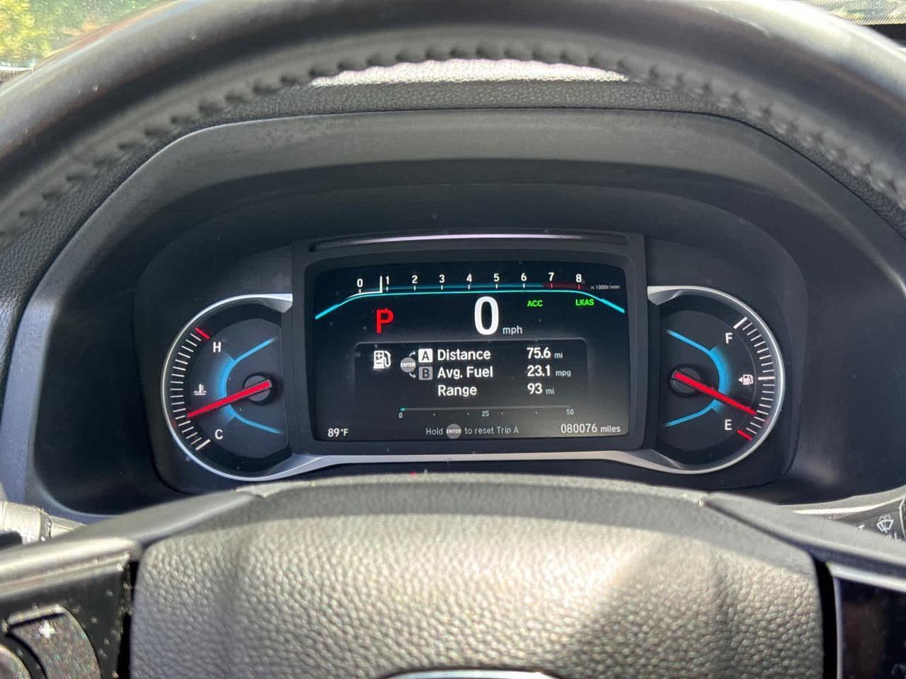2022 Honda Pilot Special Edition Dartmouth MA