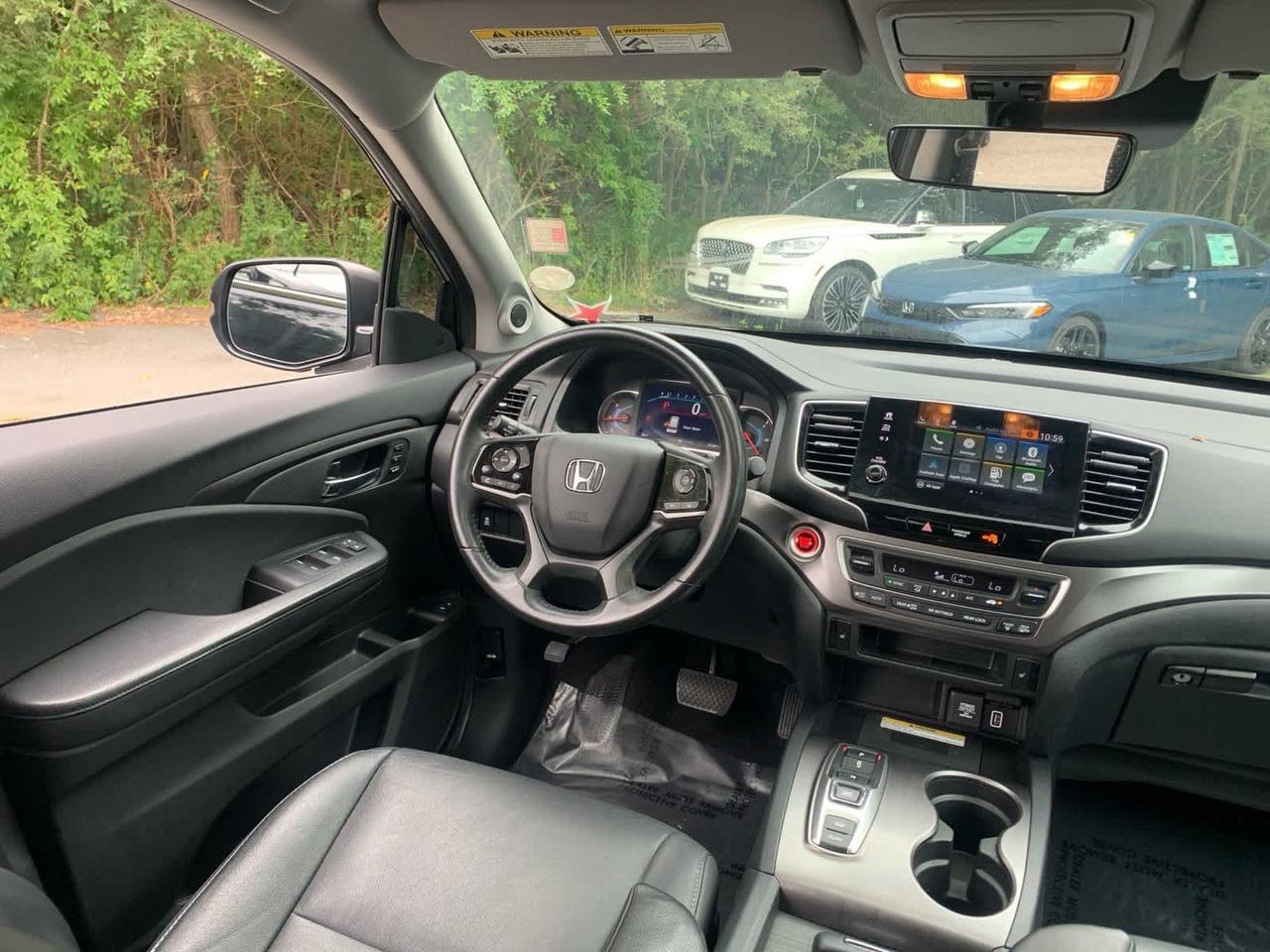 2022 Honda Pilot Special Edition Dartmouth MA