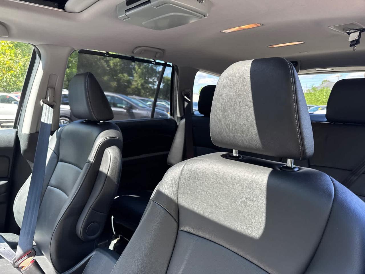 2022 Honda Pilot Special Edition Dartmouth MA